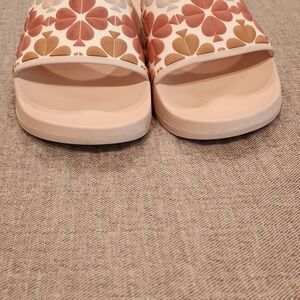 Kate Spade Olympia Slides